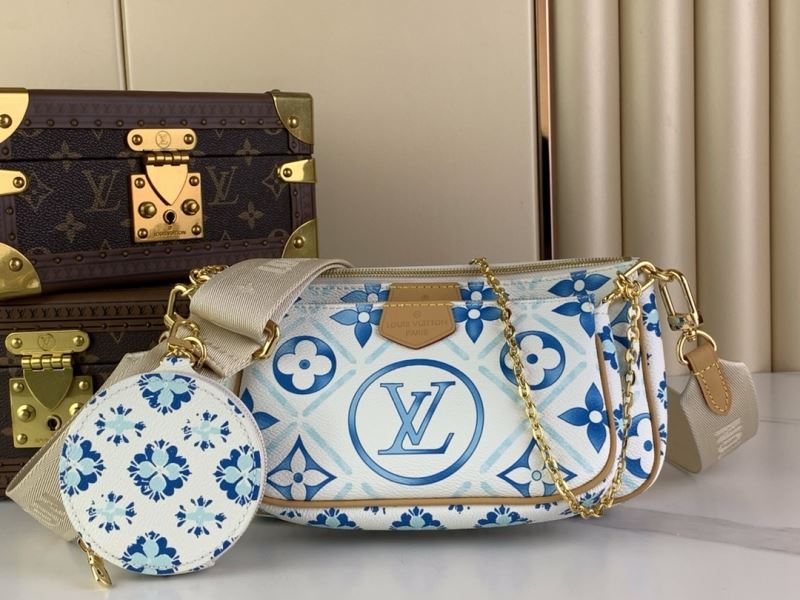 LV Satchel Bags